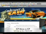 Instant Cash Plugin- ICP Micro vs ICP