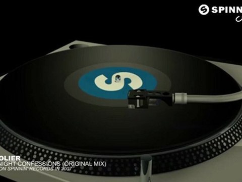 Leon Bolier - Summernight Confessions (Original Mix)