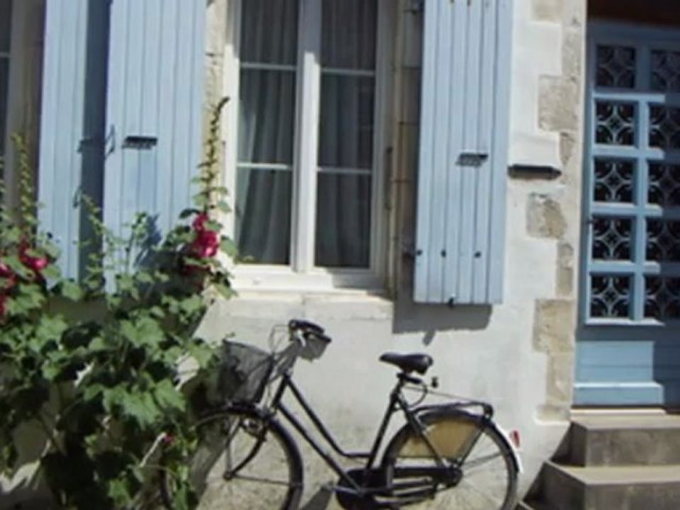 Votre agence immobilière à Sainte Marie de Ré : Orpi Agence du Port