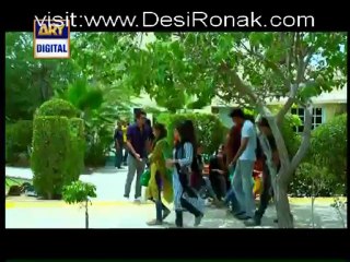 Aks Episode 8 - 17th October 2012 part 4 High Quality
