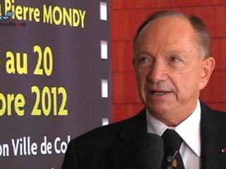 Festival 7 jours pour le 7ème Art Colmar