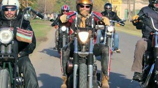 Harley Davidson Dealer Montville CT