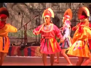 evento fic 15 de octubre