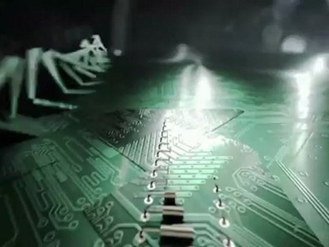 Astro - 2013 A50 Wireless Headset Trailer