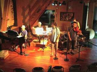 "Je suis le fou" - Nouvel album - Sortie fin 2012