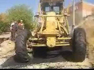 Keşan Belediyesi'nin asfalt calışmaları