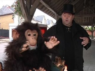 L’orgue de barbarie de retour dans l’Aube