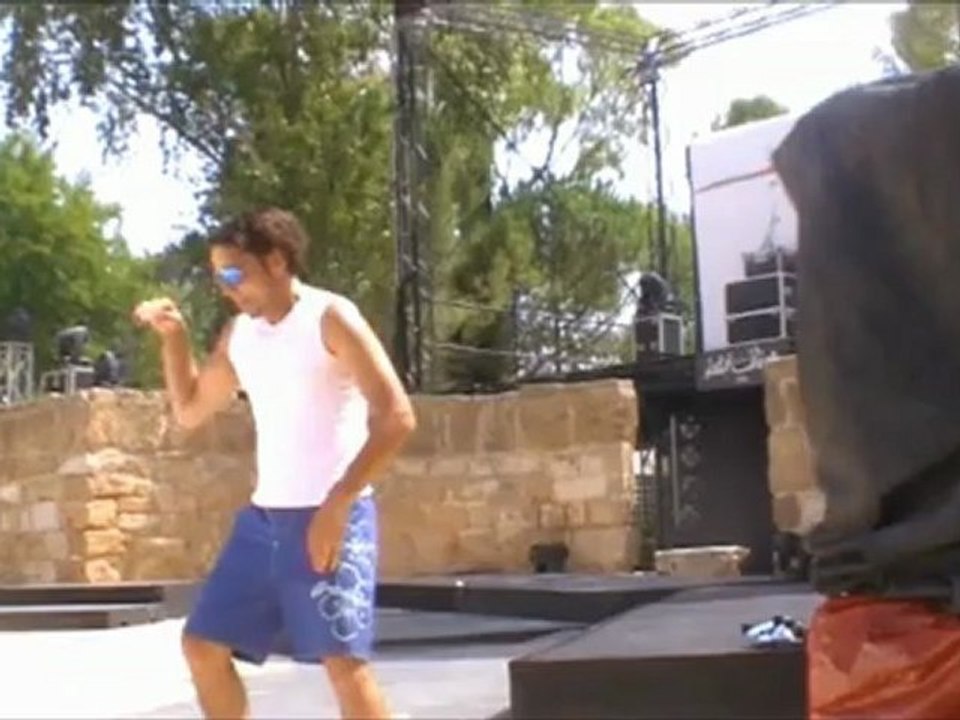 Anistyle -  Michael jackson Tribute 2012