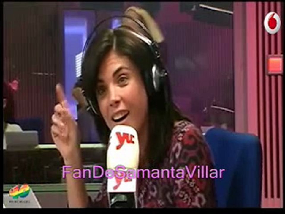 YU Samanta Villar nos presenta a José Mujica