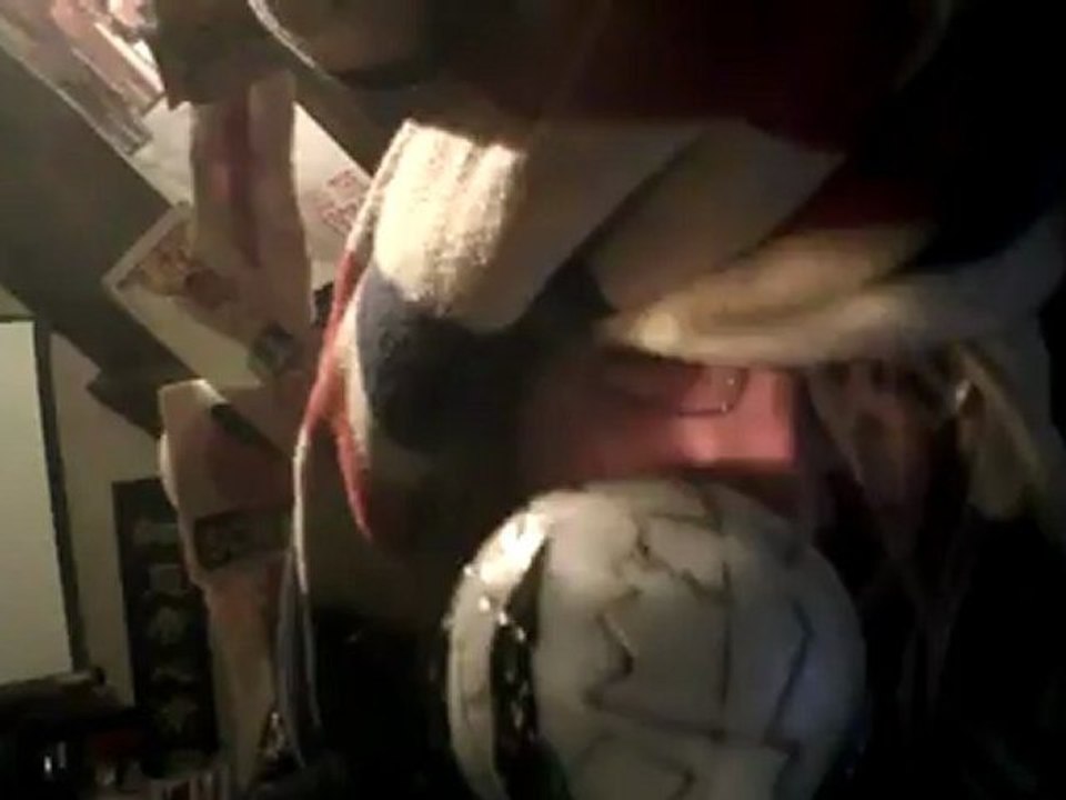 Recall de Total Recall