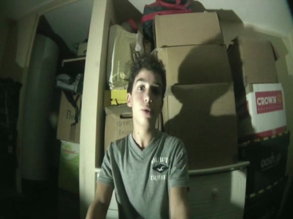 Reunion n3- Pour un skatepark a clamart (Ca sent la fin!)