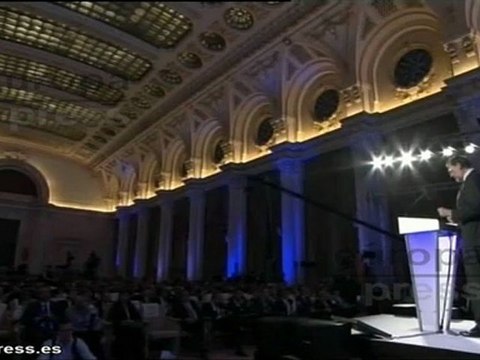 Rajoy: Los acuerdos que se alcanzan se cumplen