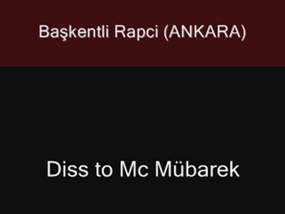 ToPLu KaTiLiam  - BAşkente destek ( mekan erzurum ) dissto mc mubarek gökhan sulak ve tayfası