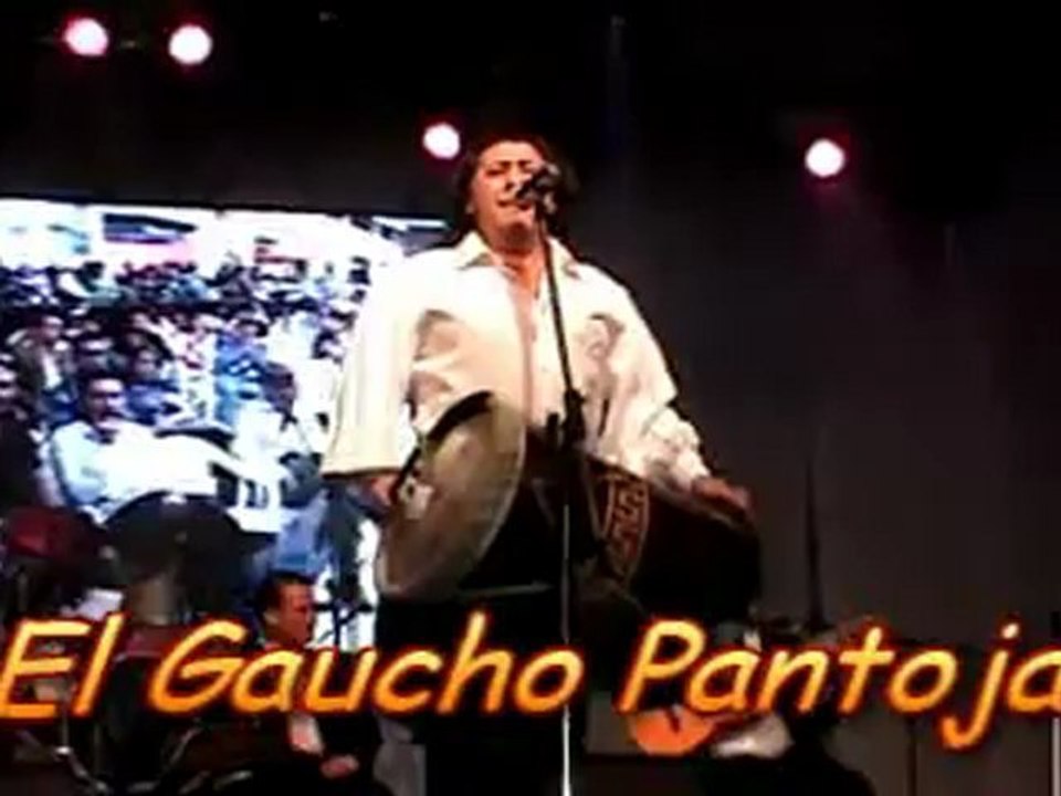 El gauchopantoja - -  De la frontera (Pa´l carnaval)