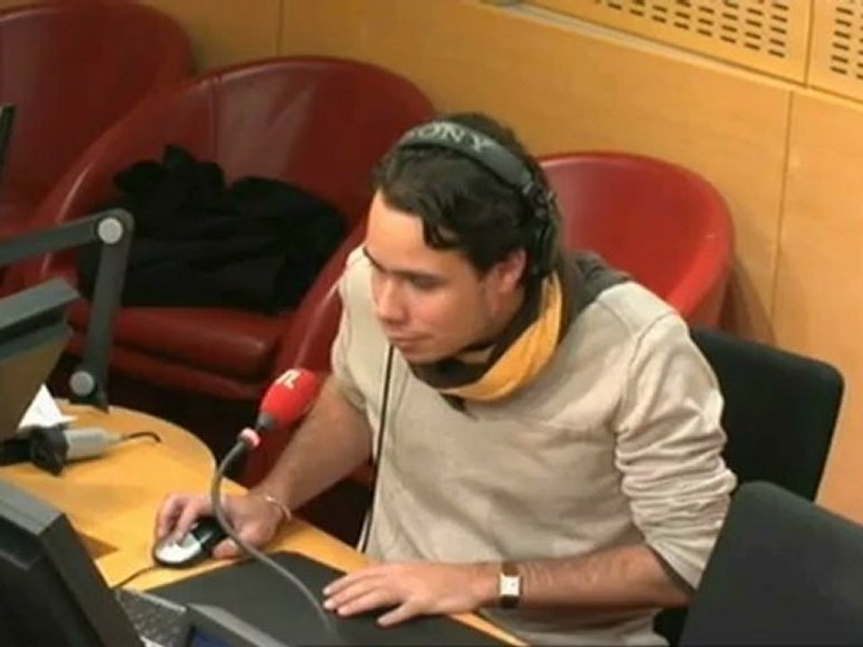 Noël Le Graët invité exceptionnel de "On refait le match" après Espagne-France