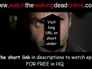 The Walking Dead Season 2 episode 7 Pretty Much Dead Already