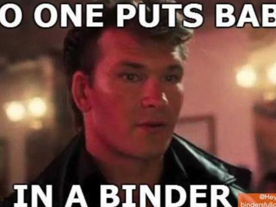 Latest Presidential Debate Political Memes