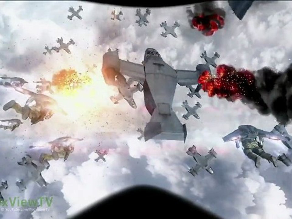 Call of Duty BLACK OPS 2 | Launch Trailer [EN] (2012) | FULL HD