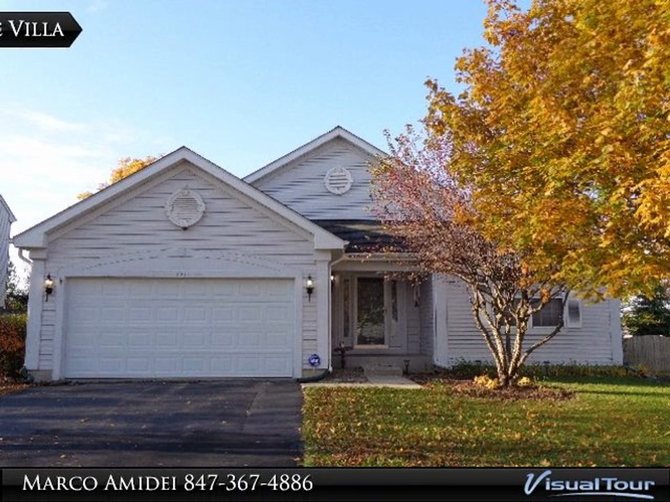 351 Woodhill Lane, Lake Villa, Illinois