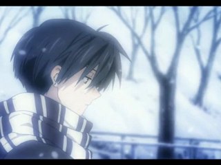 Clannad- Tomoyo After- Fandub Clip