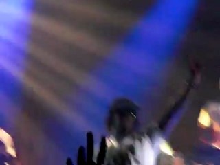 L'amour - Youssoupha en concert au Grand Mix