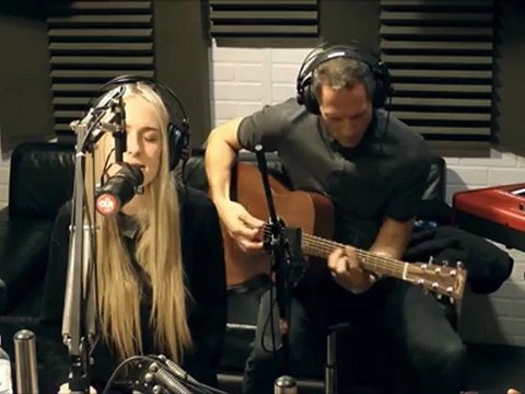 Archive - The Black Keys Cover - Session Acoustique OÜI FM