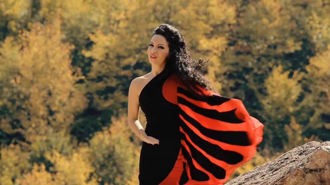 Rovena Stefa ft. Sala Jashari - Amaneti (Official Video)