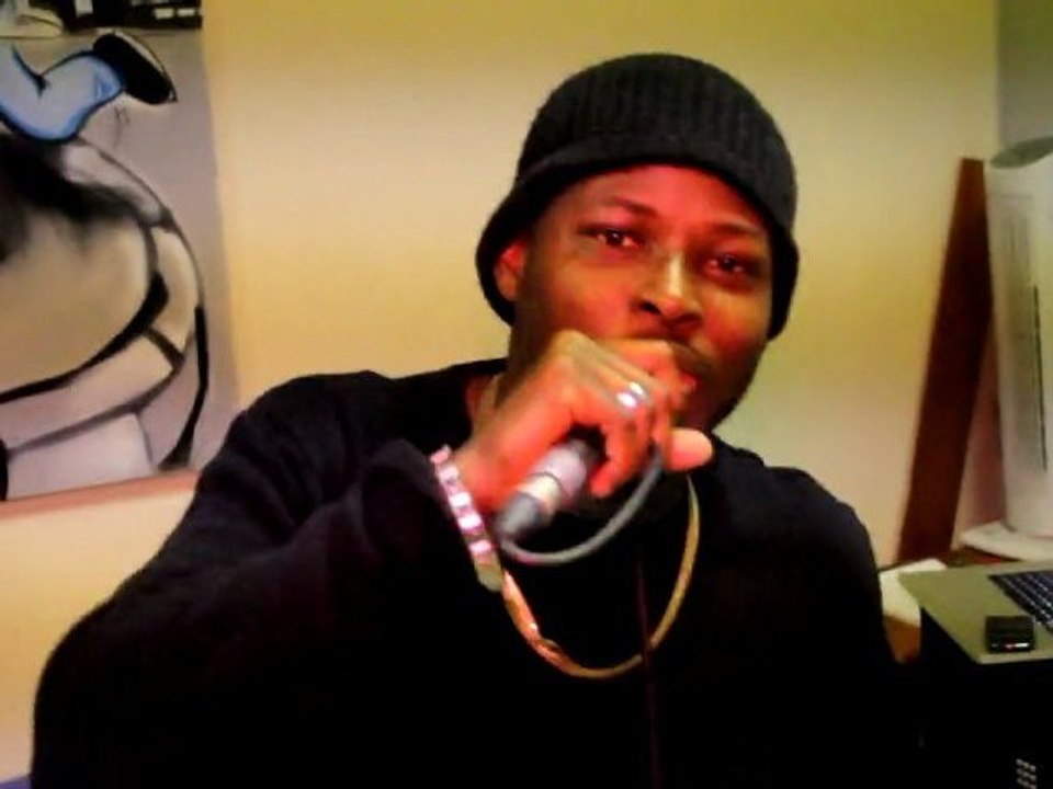 TEASER FUCKLY AFTER PRESTIGE AVEC MARVIN + GUEST  !!!! JEUDI 18 OCTOBRE 2012 - BRASIL TROPICAL