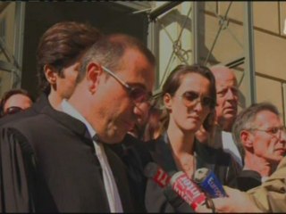 Meurtre d'Antoine Sollacaro: l'enquête confiée à la Corse?