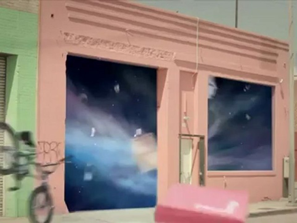 C2C "Down The Road" Official Video