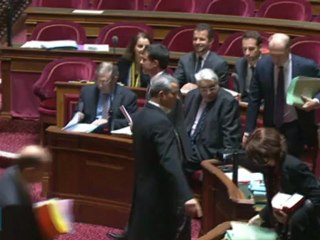 Une loi contre "les ennemis de l'intérieur"