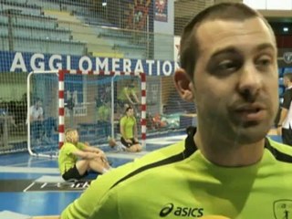 Pas facile de tourner la page pour les Montpelierrains