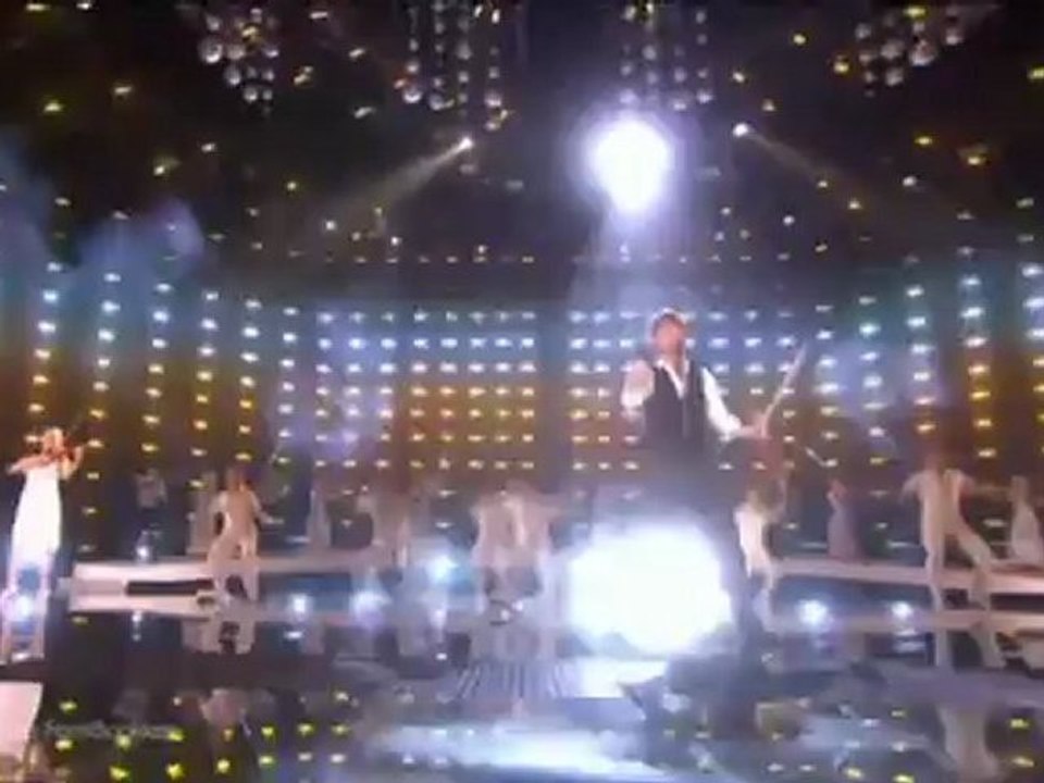 Alexander Rybak at the Eurovision 2010_ Performance & prize awarding to Lena Meyer-Landrut - YouTube_1280x720