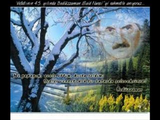 Benim Efendim Ben Sana Bendim