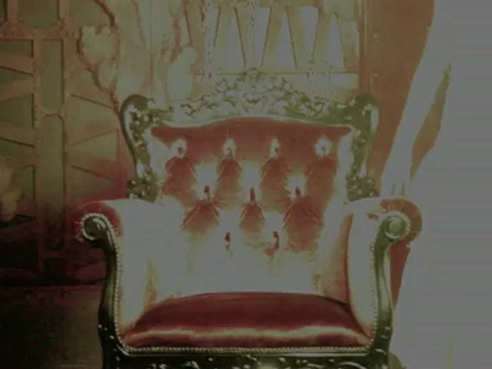 SUICIDE ALI [四十七の弦] PV FULL