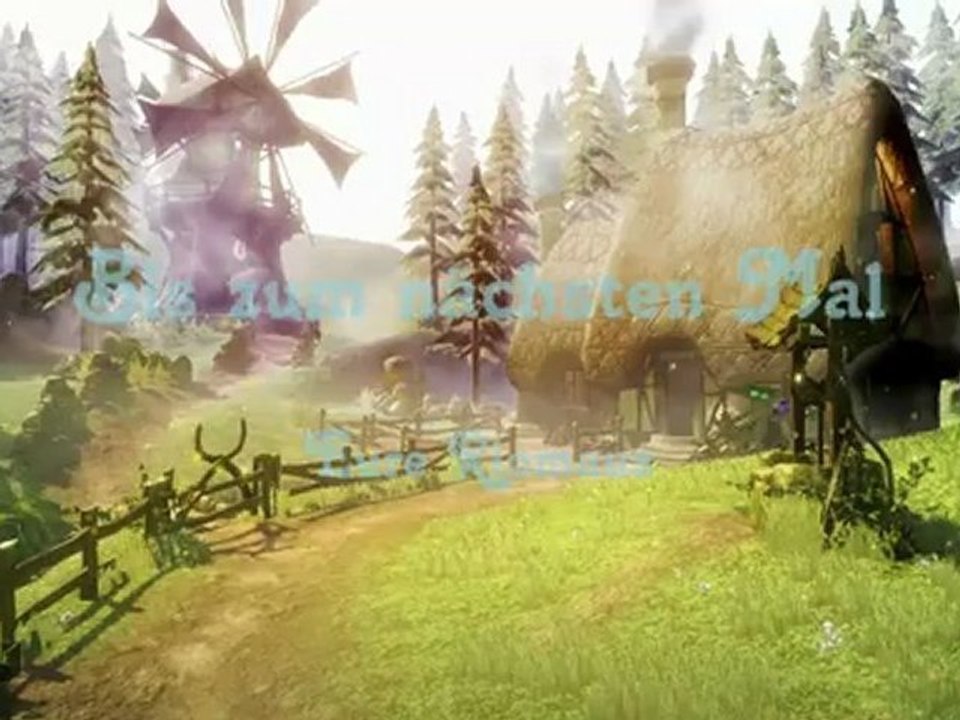 Let's Read 013 - Die eisige Steppe (Jens Schumacher)