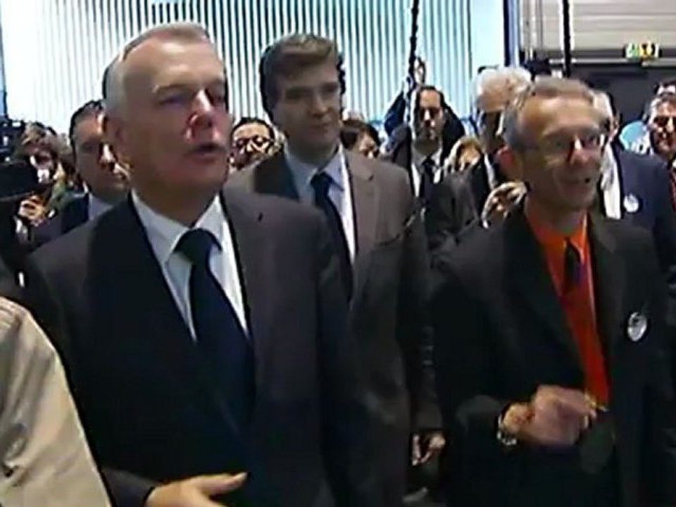 Pas d'oeuvres d'art dans le calcul de l'ISF