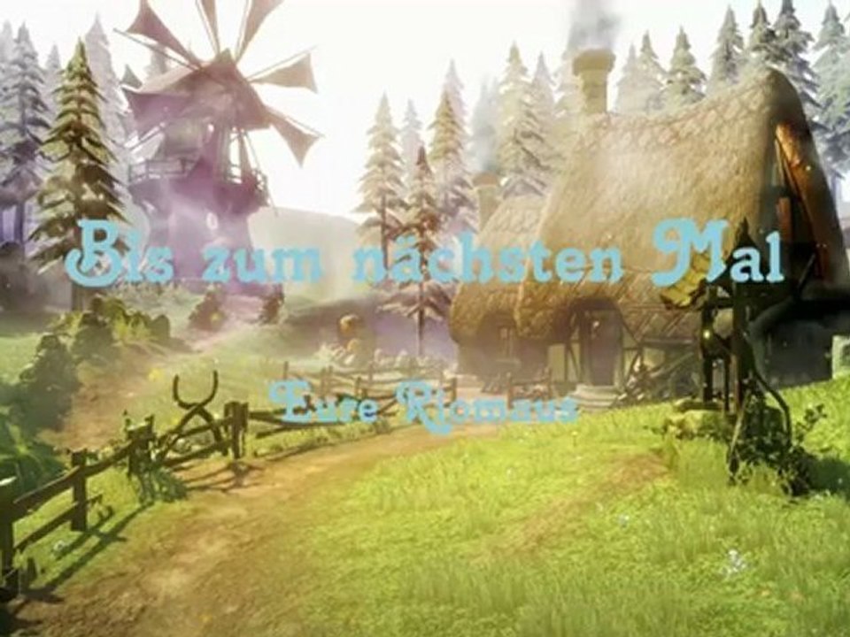 Let's Read 014 - Die Höhle (Jens Schumacher)