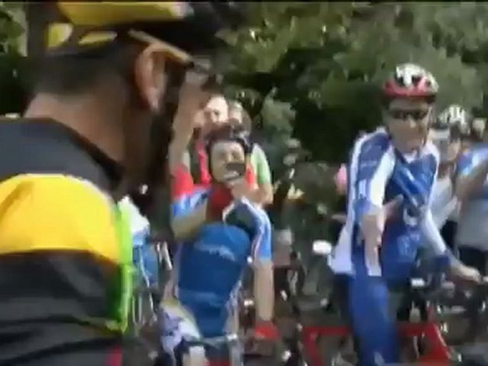 'Das professionellste Dopingsystem' - Nike trennt sich von Armstrong