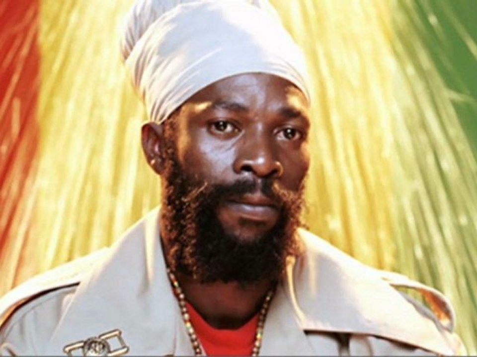 Capleton - More Than One - Muss Buss Riddim
