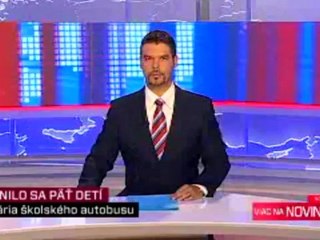 Zrazil ho vlak 17102012