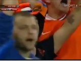Agen bola-pertandingan Rumania Vs Belanda 1-4 2012|Betme88.com