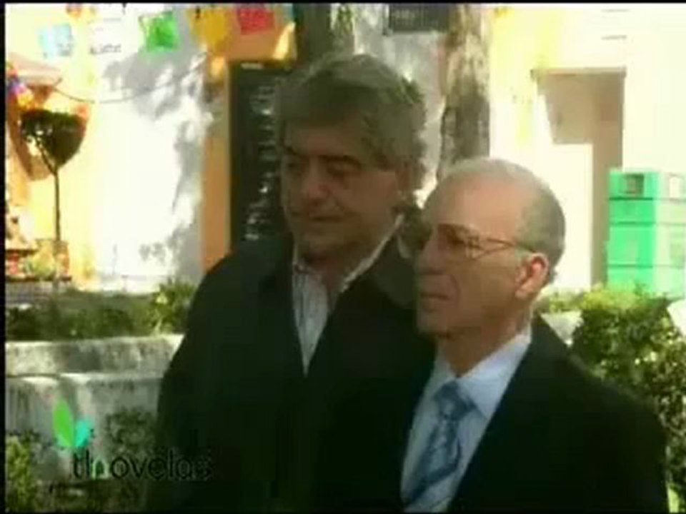 Azul y Diego La Historia (Part 113) -