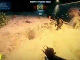 Battlefield 3 Online Gameplay - RPK 74m Pure ass kicking butt sex rape and Release Date Rant