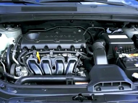 2009 Kia Rondo EX in Miami From Brickell Motors