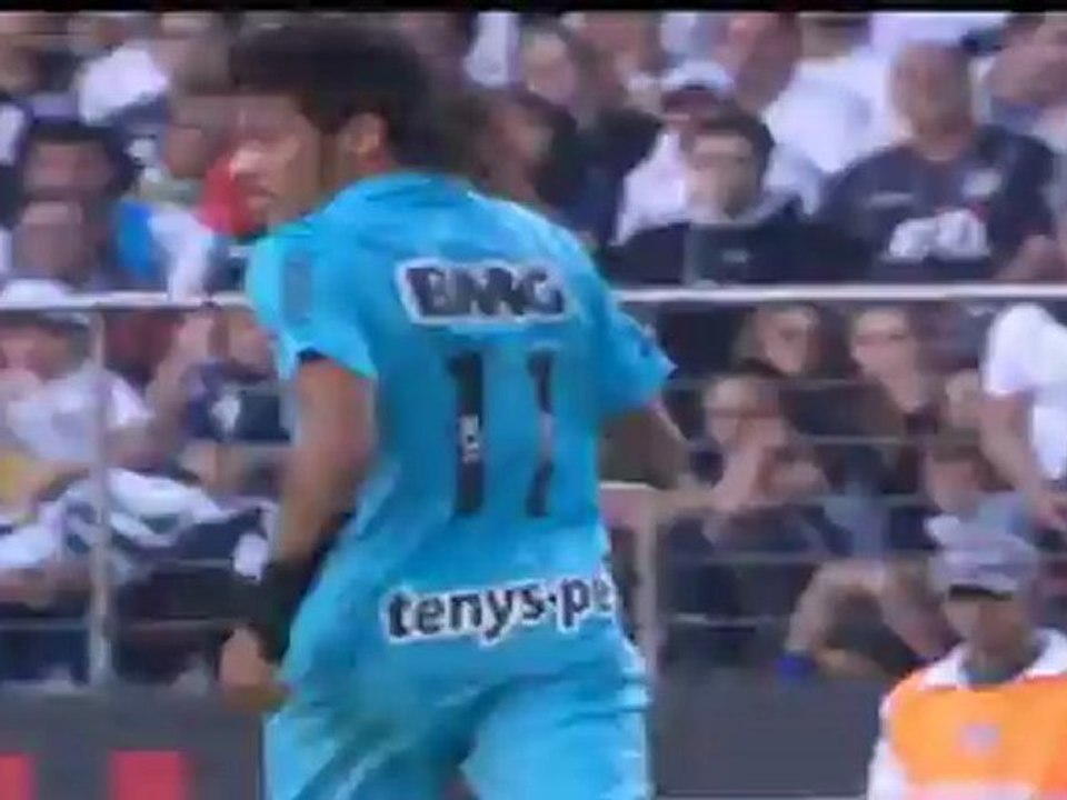 Brasilien: Der Zauber von Neymar