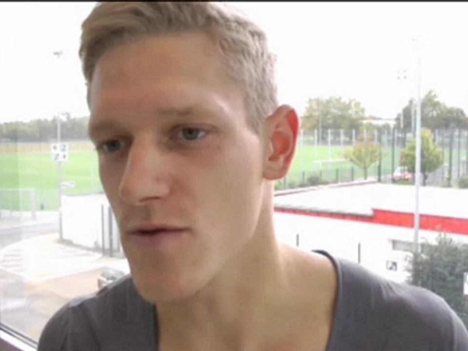 Fortuna Düsseldorf: Juanan wird einspringen