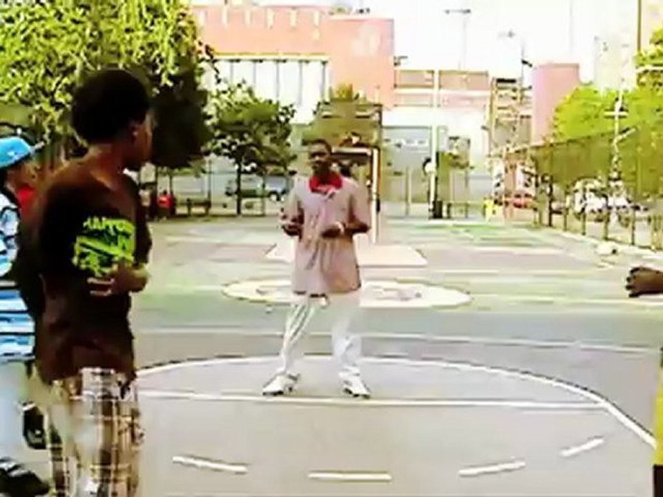 Adventures of Power Rap Song