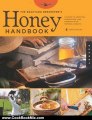 Cooking Book Review: The Backyard Beekeeper's Honey Handbook: A Guide to Creating, Harvesting, and Cooking with Natural Honeys by Kim Flottum