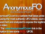 Best Of UFO Sightings Of June 2012, AFO
